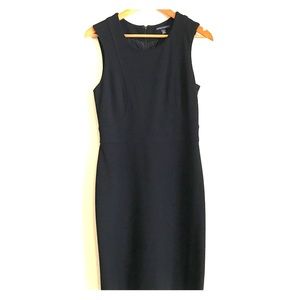 Banana Republic Little Black Dress